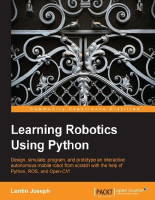 Learning robotics using python.pdf